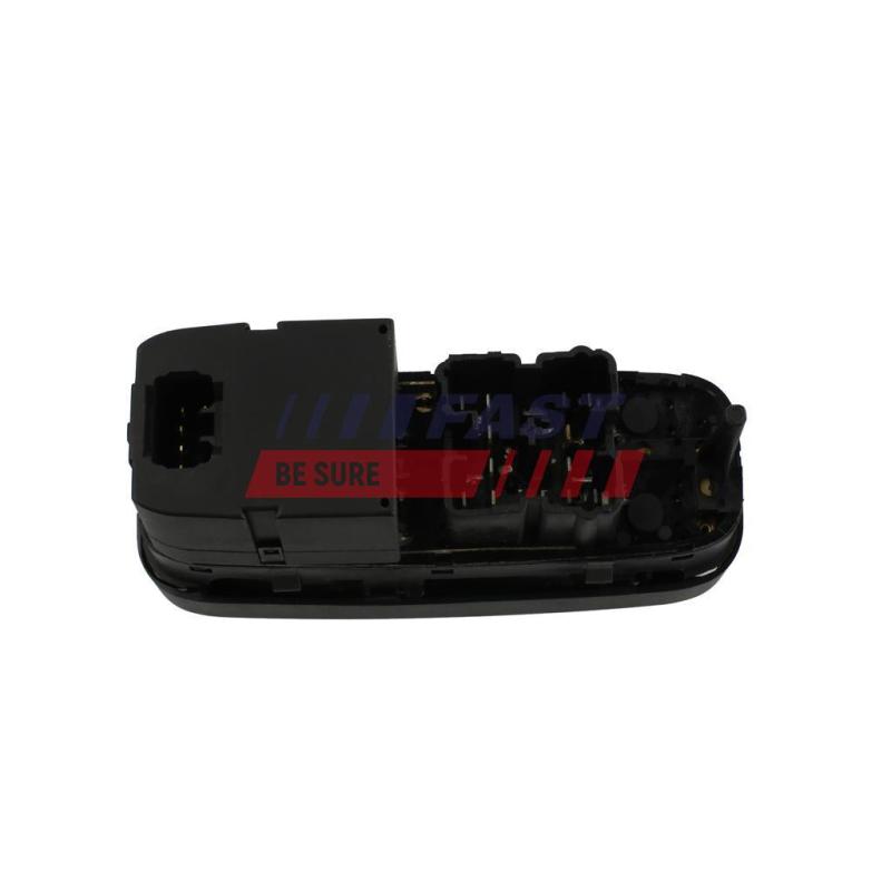 Interrupteur, lève-vitre FAST FT09015 - Visuel 1