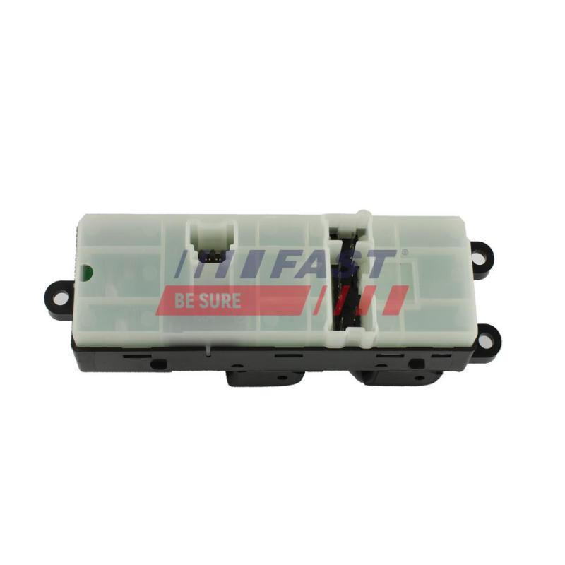 Interrupteur, lève-vitre FAST FT09016 - Visuel 1