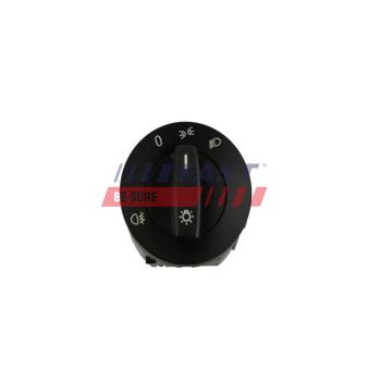 Interrupteur, lumière principale FAST FT09022 pour AUDI A4 1.6 - 110cv