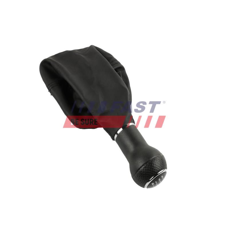 Pommeau de vitesses FAST FT09028 - Visuel 1