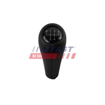 Pommeau FAST FT09039 pour AUDI 100 2.5i - 192cv