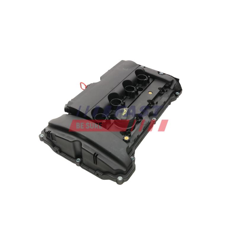 Couvercle de culasse FAST FT09501 - Visuel 1