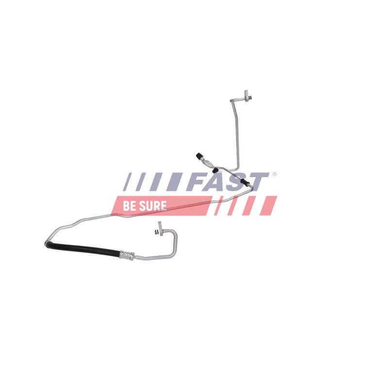 Conduite à haute pression, climatisation FAST FT09509 - Visuel 1