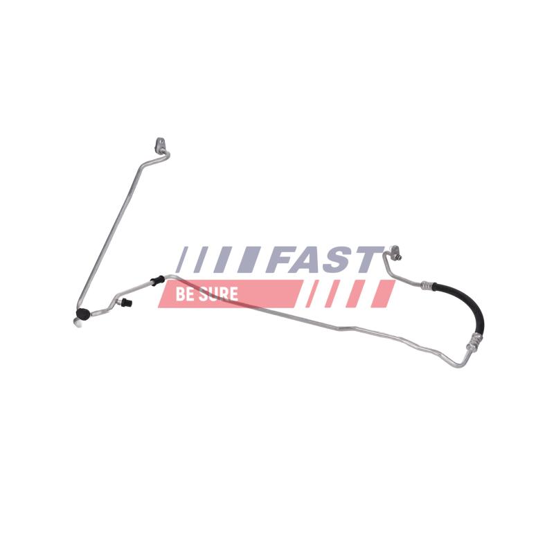 Conduite à haute pression, climatisation FAST FT09509 - Visuel 2