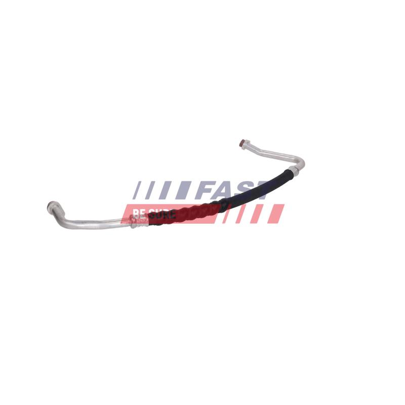 Conduite à basse pression, climatisation FAST FT09518 - Visuel 1