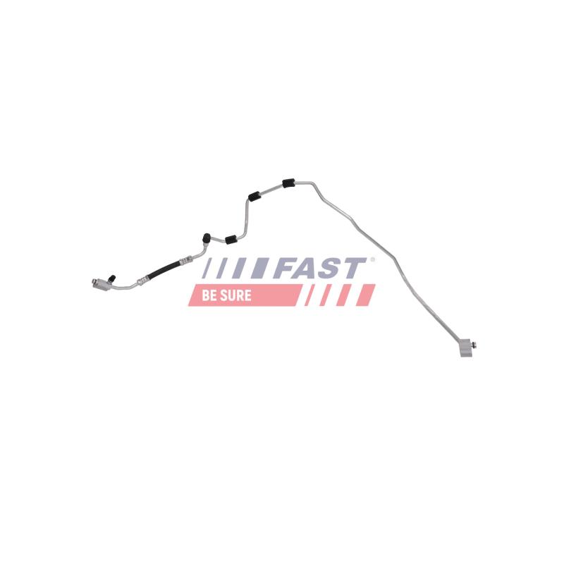 Conduite à haute pression, climatisation FAST FT09527 - Visuel 2