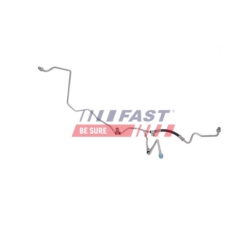 Conduite à haute pression, climatisation FAST FT09528 - Visuel 2