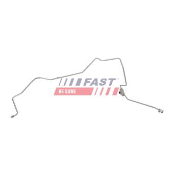 Conduite à haute pression, climatisation FAST OEM 8871605401 Conduite à haute pression, climatisation FAST OEM 8871605401