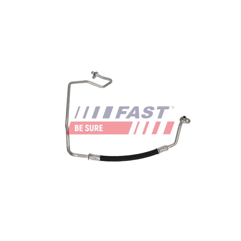 Conduite à haute pression, climatisation FAST FT09538 - Visuel 2