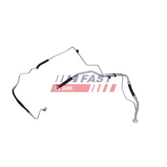 Conduite à haute pression, climatisation FAST FT09540 pour FORD KA 2.0 CDTI - 110cv Conduite à haute pression, climatisation FAST FT09540 pour FORD KA 2.0 CDTI - 110cv