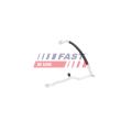 FAST FT09545 - Conduite à haute pression, climatisation
