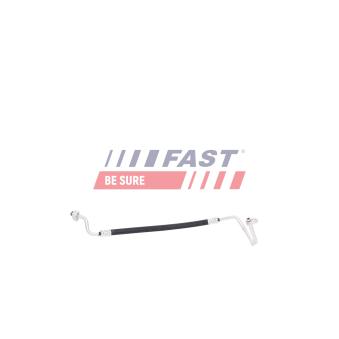 Conduite à haute pression, climatisation FAST FT09546