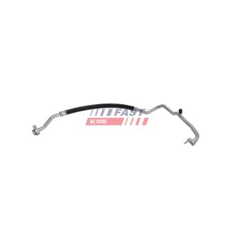 Conduite à basse pression, climatisation FAST FT09549 pour NISSAN 100 2.0 TDI - 110cv