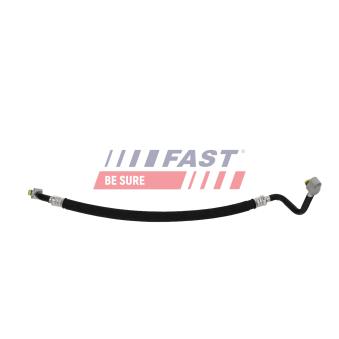 Conduite à haute pression, climatisation FAST [FT09552]