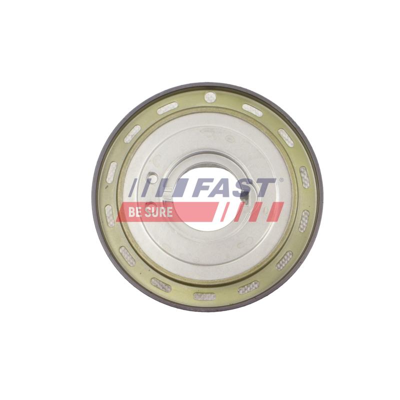 Roue dentée, vilebrequin FAST FT10003 - Visuel 2
