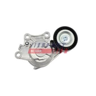 Tendeur de courroie, courroie trapézoïdale à nervures FAST [FT10013]