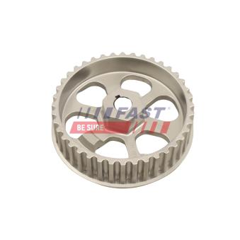 Pignon, pompe d'injection FAST FT10024 pour BMW Série 5 1.5 DCI - 110cv