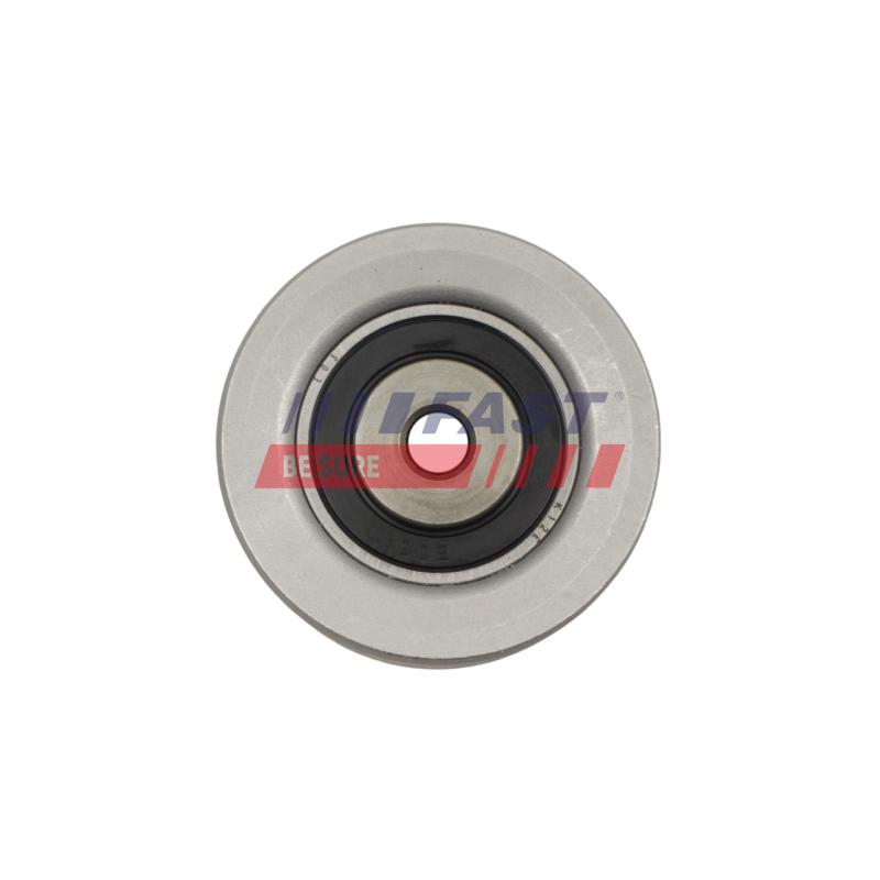 Poulie de tension, courroie trapézoïdale à nervures FAST FT10028 - Visuel 2