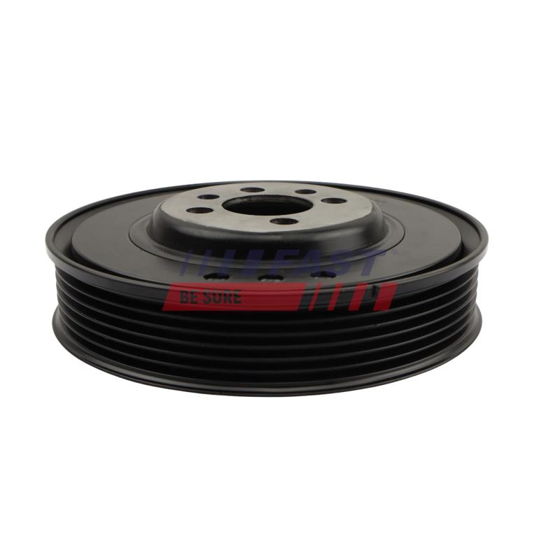 Poulie, vilebrequin FAST FT10039 - Visuel 1