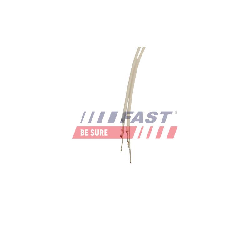 Capteur, température extérieure FAST FT10041 - Visuel 1