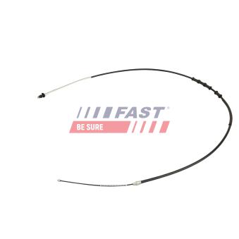 Tirette à câble, frein de stationnement FAST FT10043