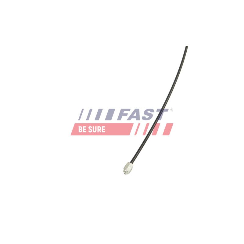 Tirette à câble, frein de stationnement FAST FT10046 - Visuel 2