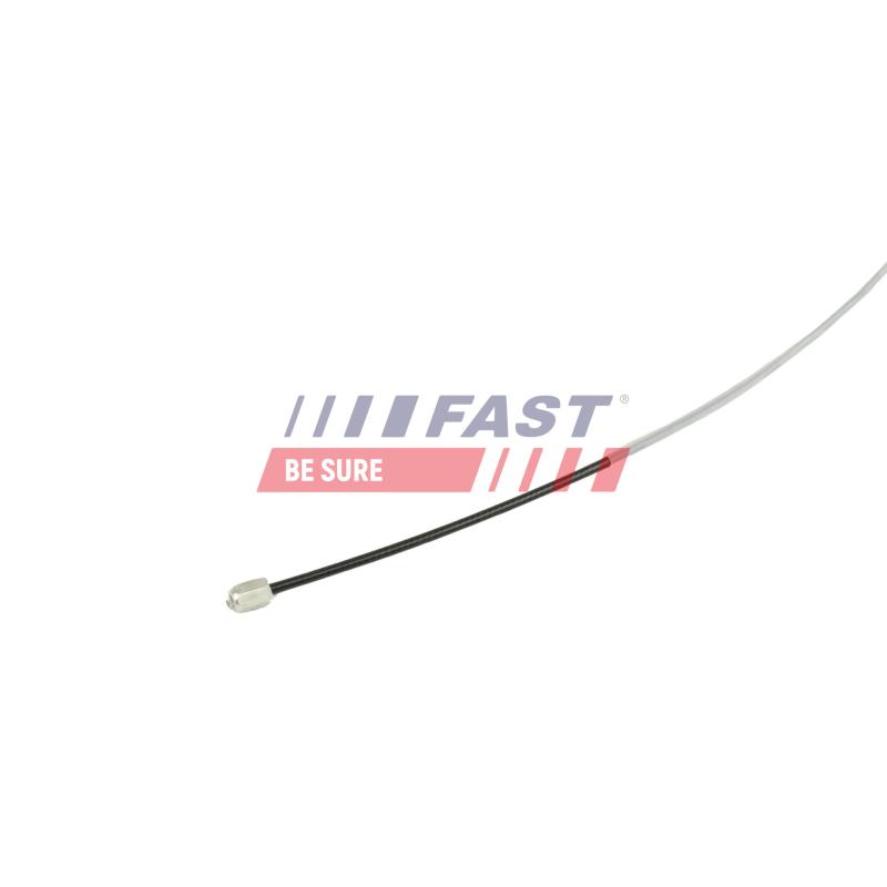 Tirette à câble, frein de stationnement FAST FT10047 - Visuel 1