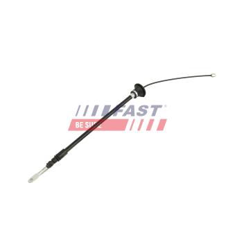 Tirette à câble, frein de stationnement FAST OEM 4422441