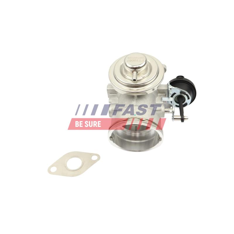 Vanne EGR FAST FT10057 - Visuel 1