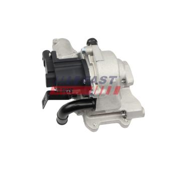 Vanne EGR FAST FT10065 pour AUDI A8 2.5 CRDi - 131cv