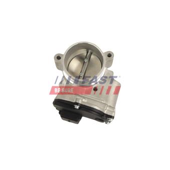 Corps papillon FAST FT10070 pour CITROEN BX Cooper - 115cv