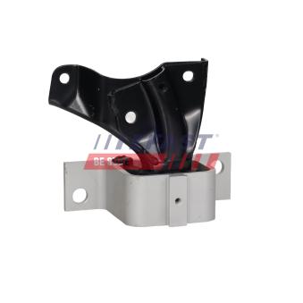 Support moteur FAST FT10080 pour DACIA LOGAN 1.4 - 75cv