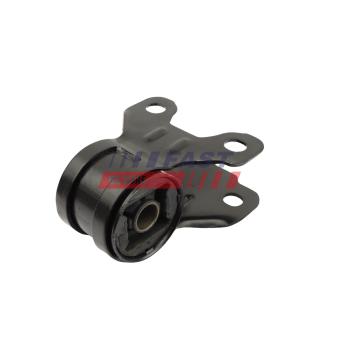 Silent bloc de l'essieu / berceau FAST OEM dv613c339ab
