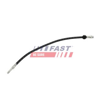 Flexible de frein FAST FT10102 pour MERCEDES-BENZ VITO 111 CDI - 114cv