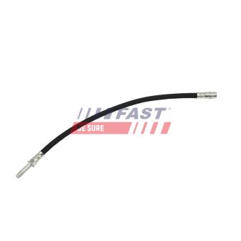 Flexible de frein FAST FT10104 pour MERCEDES-BENZ SPRINTER 314 CDI 143cv