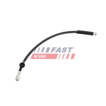 Flexible de frein FAST FT10120 pour CADILLAC CTS 1.6 - 110cv