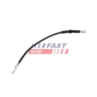Flexible de frein FAST FT10123 pour VOLVO V70 2.0 TDI - 110cv