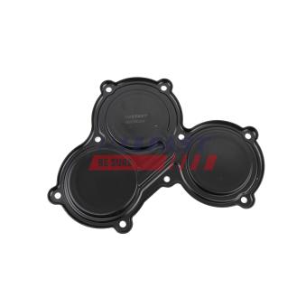 Couvercle, boîte de vitesses manuelle FAST OEM 2207C1