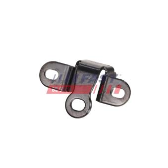 Guidage à galets, porte coulissante FAST FT10136 pour FORD TRANSIT COURIER 1.0 EcoBoost - 100cv