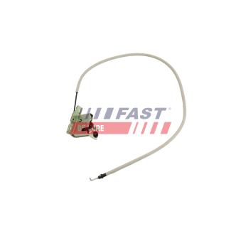 Serrure de porte FAST OEM BK31V43287BA