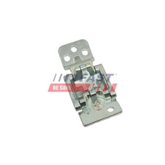 Charnière de porte FAST [FT10156]