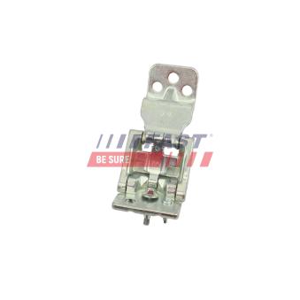 Charnière de porte FAST [FT10162]