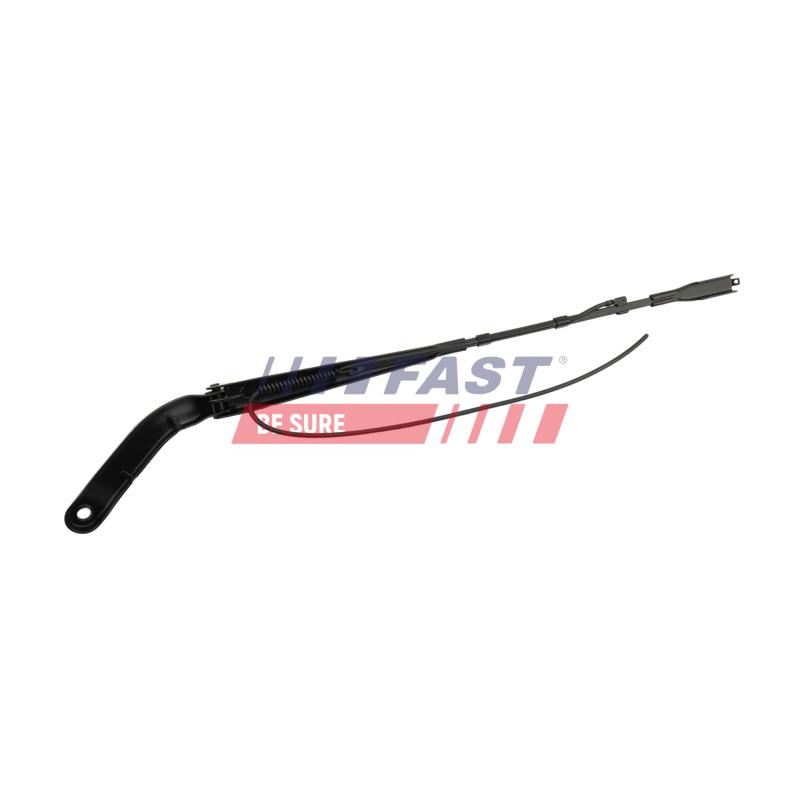 Bras d'essuie-glace, nettoyage des vitres FAST FT10171 - Visuel 1