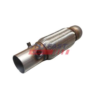 Kit d'assemblage, système d'échappement FAST OEM A9064902914