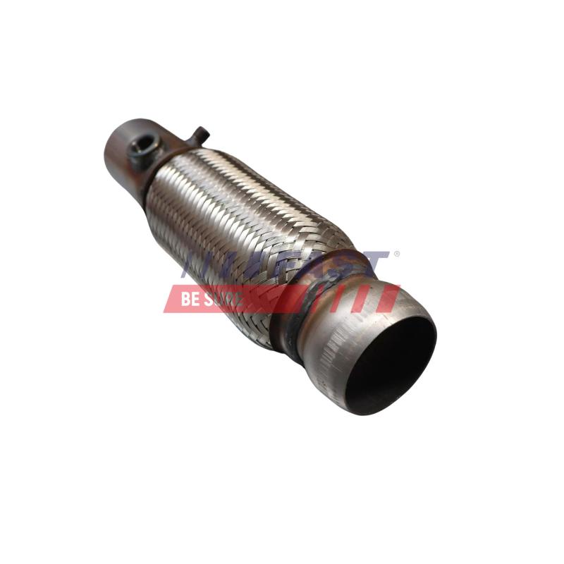 Kit d'assemblage, système d'échappement FAST FT10191 - Visuel 1