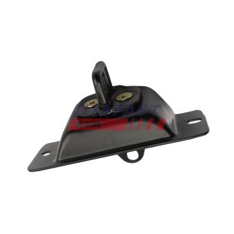 Plaque de fermeture, serrure du hayon FAST [FT10194]