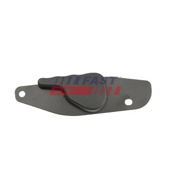 Poignet de porte, équipment intérieur FAST FT10195 pour CITROEN BERLINGO 2.3 CDTI - 110cv