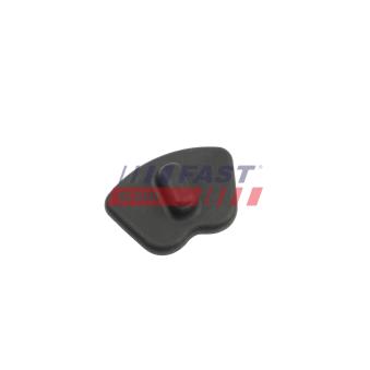 Poignet de porte, équipment intérieur FAST FT10196 pour NISSAN NV400 dCi 165 [RWD] - 163cv