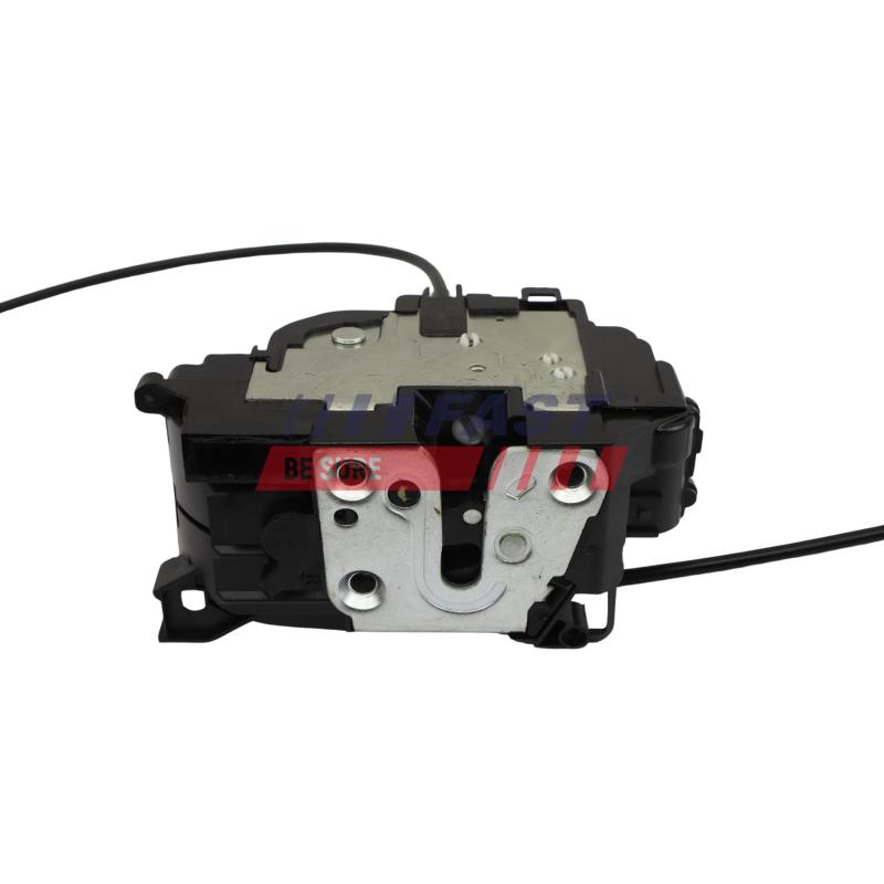 Serrure de porte FAST FT10204 - Visuel 1