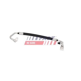 Conduite à haute pression, climatisation FAST OEM 8200797712 Conduite à haute pression, climatisation FAST OEM 8200797712